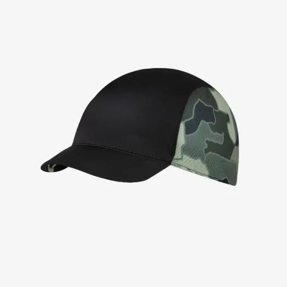 Casquette pliable personnalisée recyclée fabriquée en Europe BUFF B288Cycle