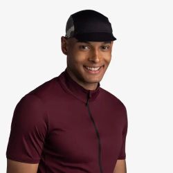 Casquette pliable personnalisée recyclée fabriquée en Europe BUFF B288Cycle