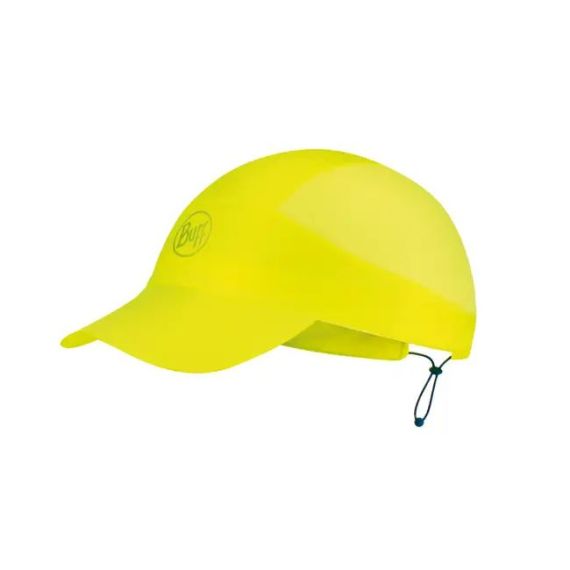 Casquette personnalisée recyclée fabriquée en Europe BUFF B288SpeedCap