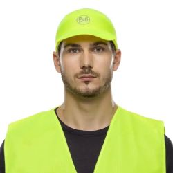 Casquette personnalisée recyclée fabriquée en Europe BUFF B288SpeedCap