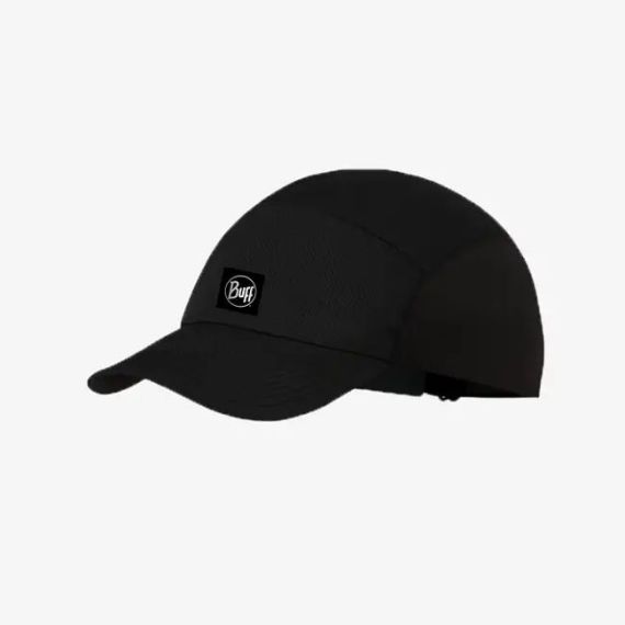 Casquette personnalisée recyclée fabriquée en Europe BUFF B288SpeedCap