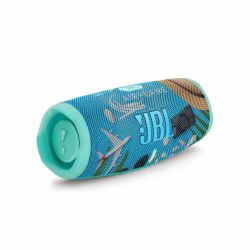 Enceinte personnalisée JBL Charge 5