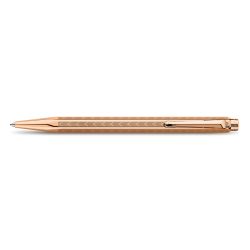 Stylo bille publicitaire Caran D’Ache® Ecridor 154