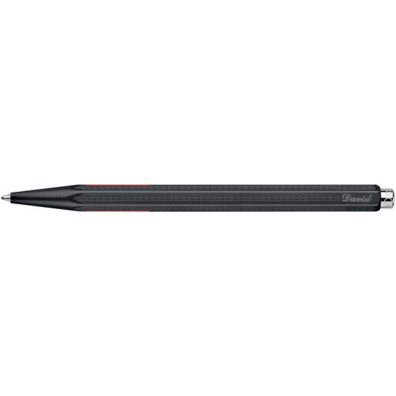 Stylo bille publicitaire Caran D’Ache® Ecridor 154