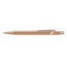 Porte-mine personnalisable Caran D’Ache® Métal 844 Fixpencil