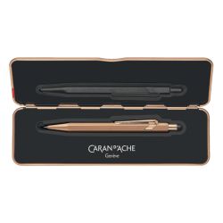 Porte-mine personnalisable Caran D’Ache® Métal 844 Fixpencil