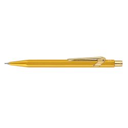 Porte-mine personnalisable Caran D’Ache® Métal 844 Fixpencil