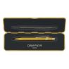 Porte-mine personnalisable Caran D’Ache® Métal 844 Fixpencil