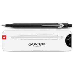 Porte-mine 884 Caran D’Ache® publicitiaire Fixpencil® fabriqué en Europe