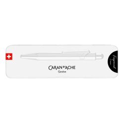 Porte-mine 884 Caran D’Ache® publicitiaire Fixpencil® fabriqué en Europe