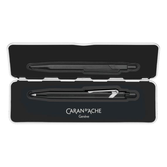 Porte-mine 884 Caran D’Ache® publicitiaire Fixpencil® fabriqué en Europe