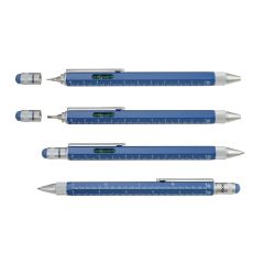 Stylo bille personnalisable multifonctions Construction