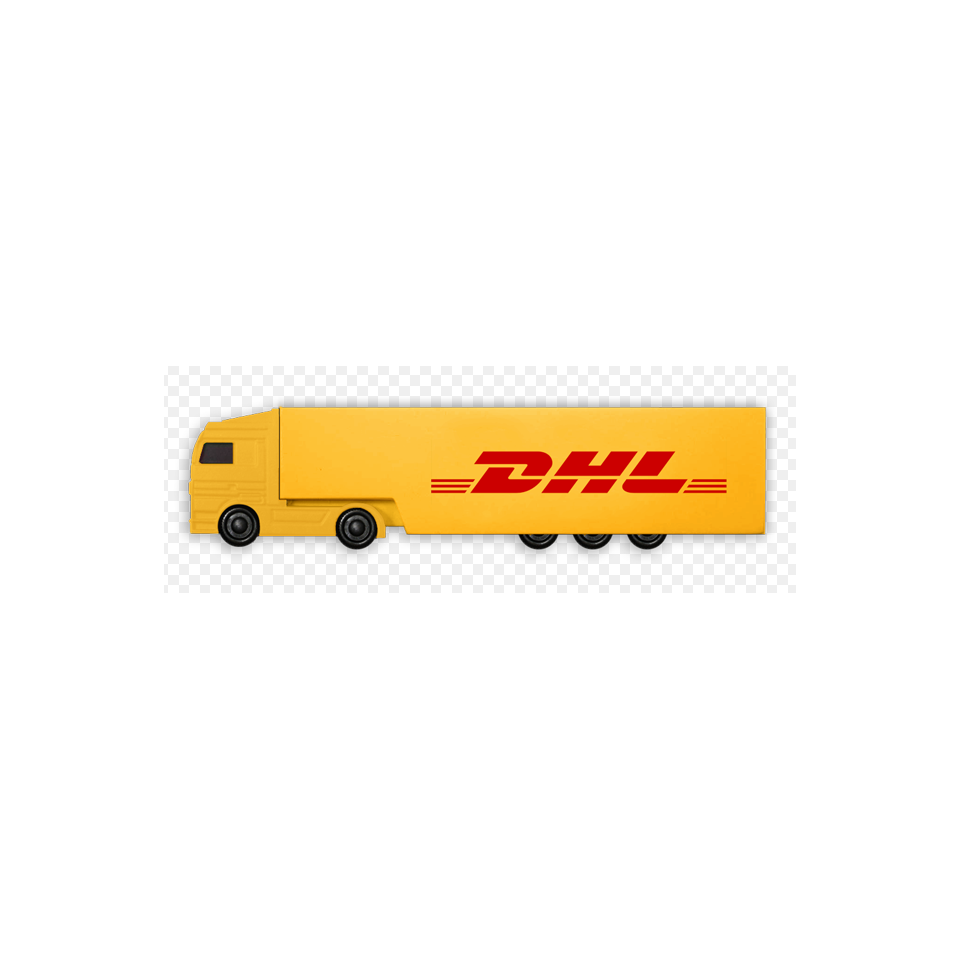 Clé USB publicitaire camion Truck