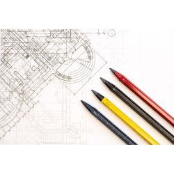 Crayon multitâche écriture sans fin durable environ 20 km personnalisé