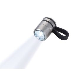 Eco Run Lampe de sport aimantée rechargeable personnalisée lampe de sécurité