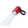 Eco Run Lampe de sport aimantée rechargeable personnalisée lampe de sécurité