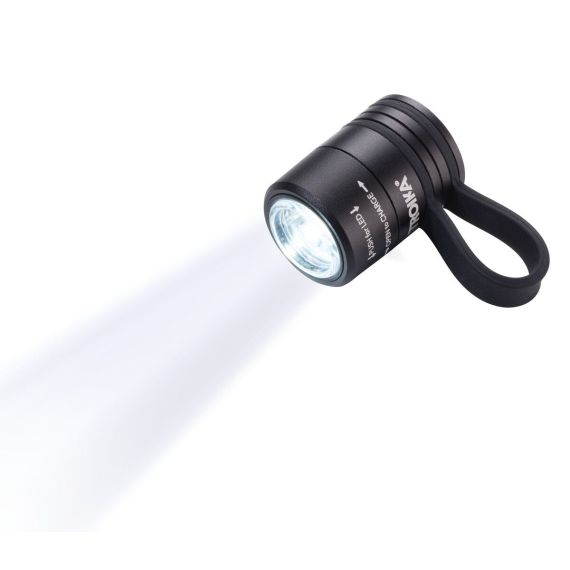 Eco Run Lampe de sport aimantée rechargeable personnalisée lampe de sécurité