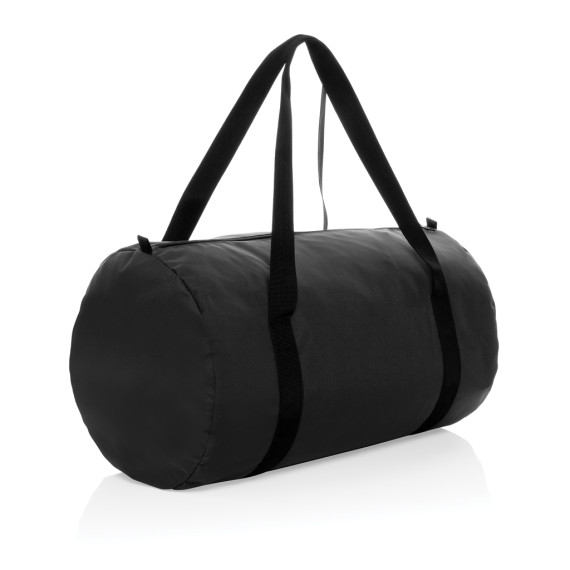 Sac publicitaire de sport pliable en rPET AWARE™ Dillon