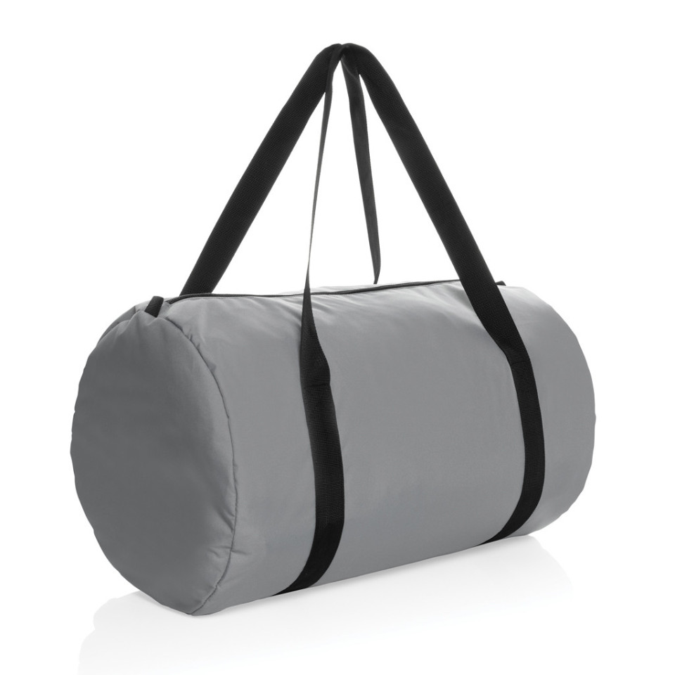 Sac publicitaire de sport pliable en rPET AWARE™ Dillon