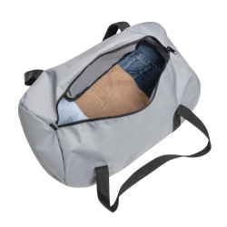 Sac publicitaire de sport pliable en rPET AWARE™ Dillon