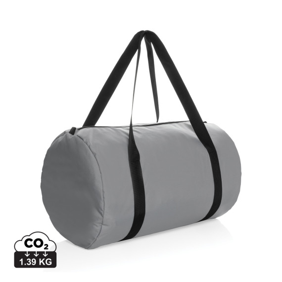 Sac publicitaire de sport pliable en rPET AWARE™ Dillon