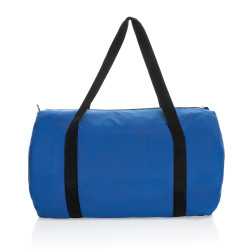 Sac publicitaire de sport pliable en rPET AWARE™ Dillon