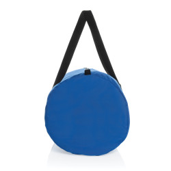 Sac publicitaire de sport pliable en rPET AWARE™ Dillon