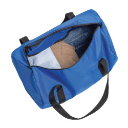 Sac publicitaire de sport pliable en rPET AWARE™ Dillon