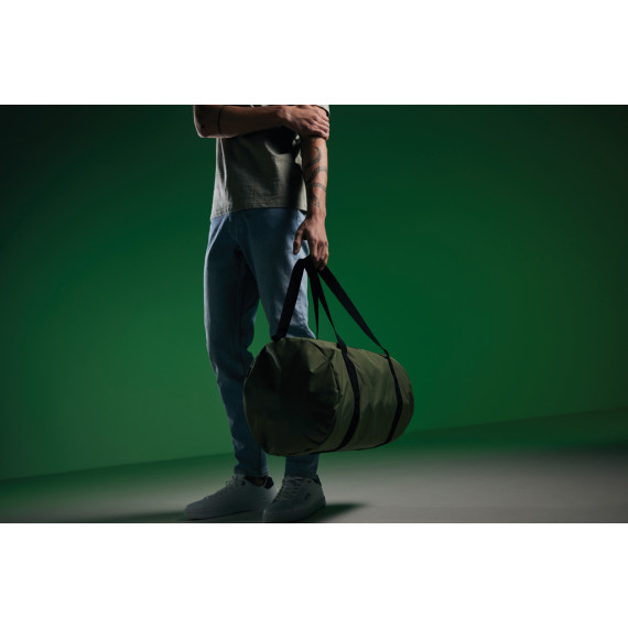 Sac publicitaire de sport pliable en rPET AWARE™ Dillon