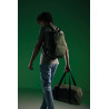 Sac publicitaire de sport pliable en rPET AWARE™ Dillon