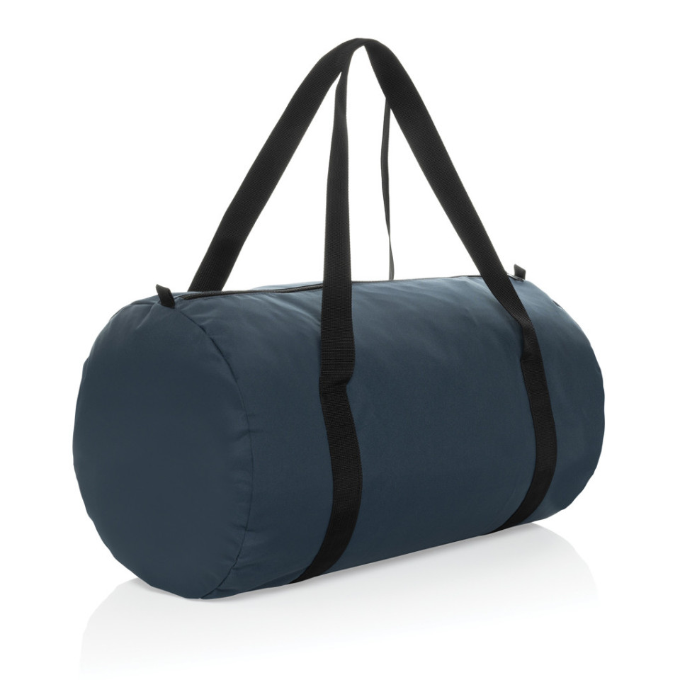 Sac publicitaire de sport pliable en rPET AWARE™ Dillon