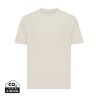 T-shirt publicitaire coupe boxy en coton recyclé Iqoniq Teide