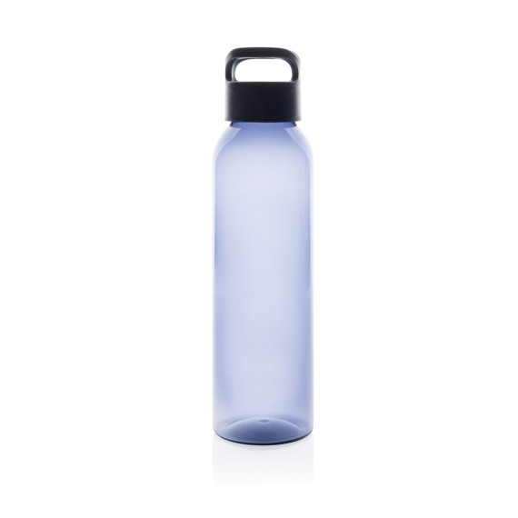 Bouteille publicitaire d'eau 650ml en rPET RCS Oasis