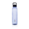 Bouteille publicitaire d'eau 650ml en rPET RCS Oasis