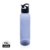 Bouteille publicitaire d'eau 650ml en rPET RCS Oasis