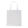 Sac publicitaire tote bag en coton recyclé 145 gr Impact AWARE™ écologique