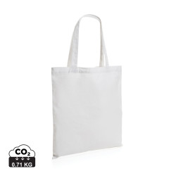 Sac publicitaire tote bag en coton recyclé 145 gr Impact AWARE™ écologique