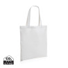 Sac publicitaire tote bag en coton recyclé 145 gr Impact AWARE™ écologique