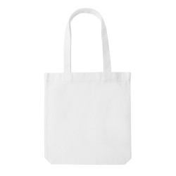 Sac publicitaire tote en toile et non teintée Impact AWARE™ recyclé