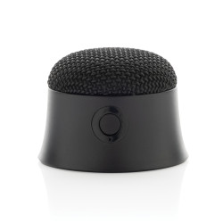 Enceinte publicitaire sans fil magnétique 5W en plastique RCS Magtune