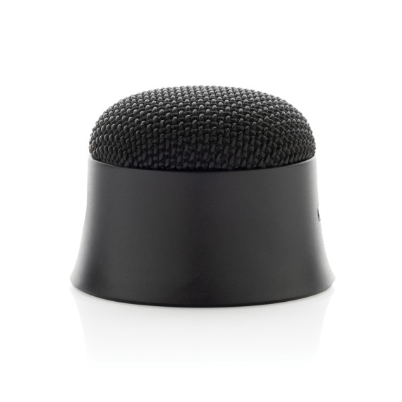 Enceinte publicitaire sans fil magnétique 5W en plastique RCS Magtune