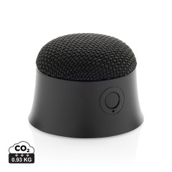 Enceinte publicitaire sans fil magnétique 5W en plastique RCS Magtune