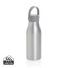 Bouteille publicitaire 680ml en aluminium recyclé certifiée RCS Pluto