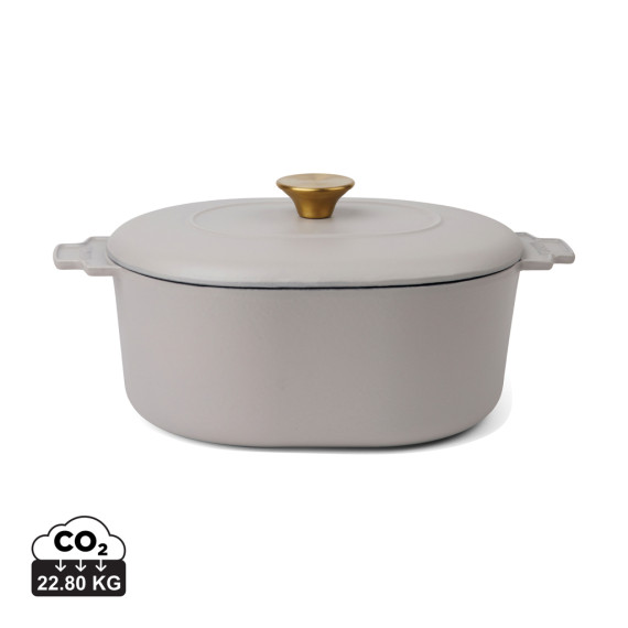 Cocotte publicitaire Vinga 4L Monte heritage