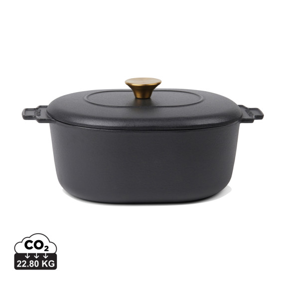 Cocotte publicitaire Vinga 4L Monte heritage