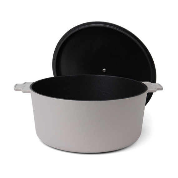 Cocotte publicitaire Vinga 5.5 L Monte heritage