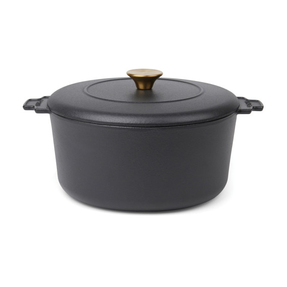 Cocotte publicitaire Vinga 5.5 L Monte heritage