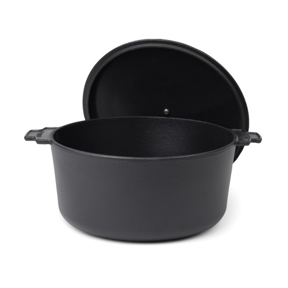 Cocotte publicitaire Vinga 5.5 L Monte heritage