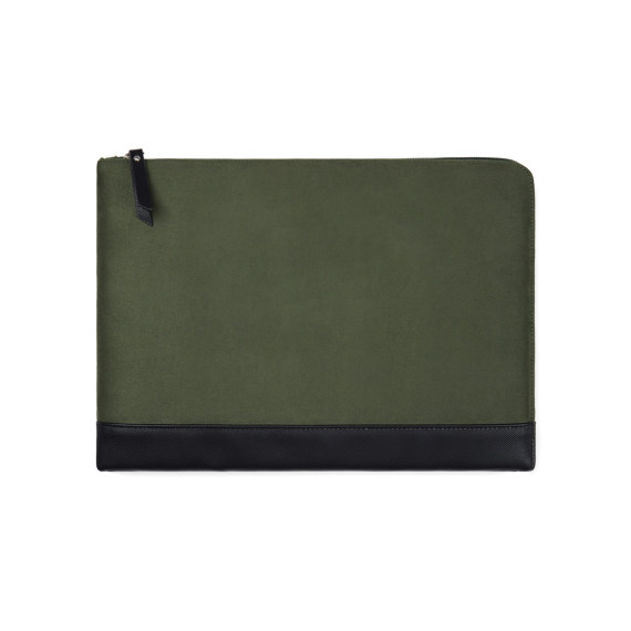 Pochette ordinateur  publicitaire Vinga 16' en polyester RCS Marlow