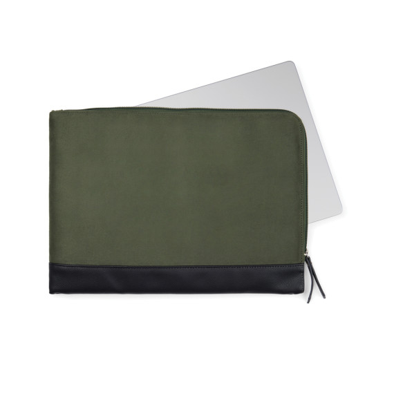 Pochette ordinateur  publicitaire Vinga 16' en polyester RCS Marlow